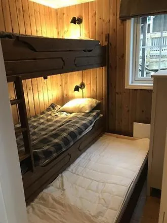 Trysilmountainlodge *