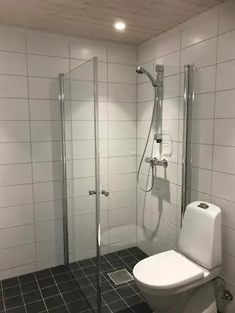 Trysilmountainlodge Apartman