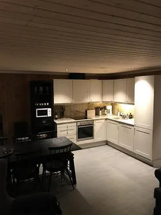 Trysilmountainlodge Apartment