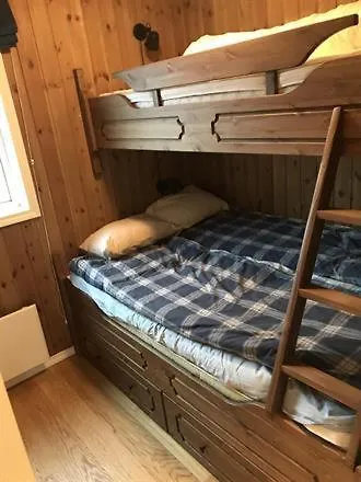 Apartment Trysilmountainlodge Innbygda