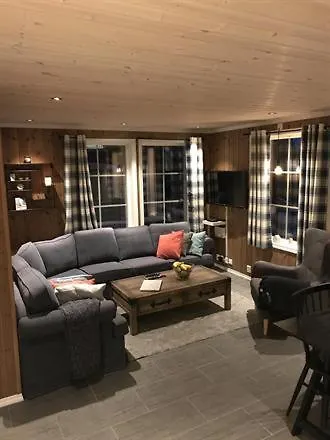 Trysilmountainlodge * Innbygda